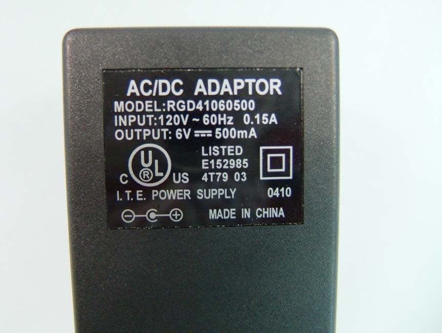 900MHZ Transmitter - FCC ID NPQRFM2000 - Telian Corporation
