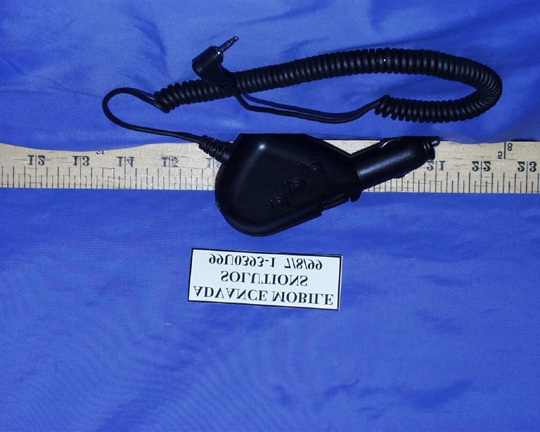 WIRELESS BASE STATION TRANSCEIVER - FCC ID NQ2AM1010B - Advanced Mobile Solutions, Inc. (2)