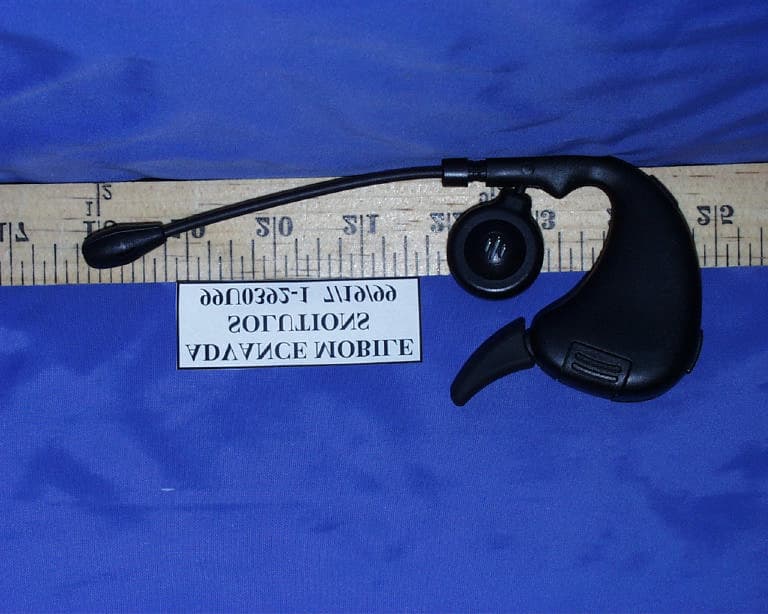 WIRELESS HEADSET TRANSMITTER - FCC ID NQ2AM1010H - Advanced Mobile Solutions, Inc.