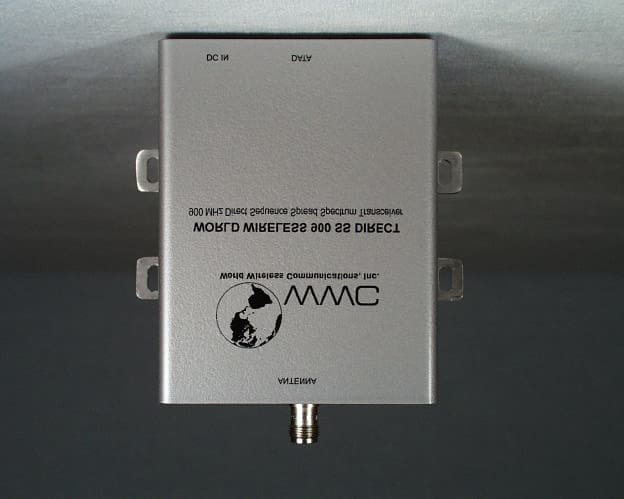 DSS - Part 15 Spread Spectrum Transmitter - FCC ID NQE-900DS - World Wireless Communications Inc (5)