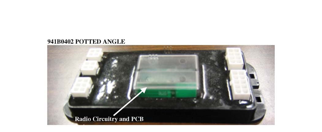 AUTOMATED FUEL MANAGEMENT SYSTEM - FCC ID NR3AIM2MB - Syn Tech Systems Inc (2)