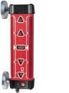 MR360R Receiver - FCC ID NR7MR360R - AGL Corporation