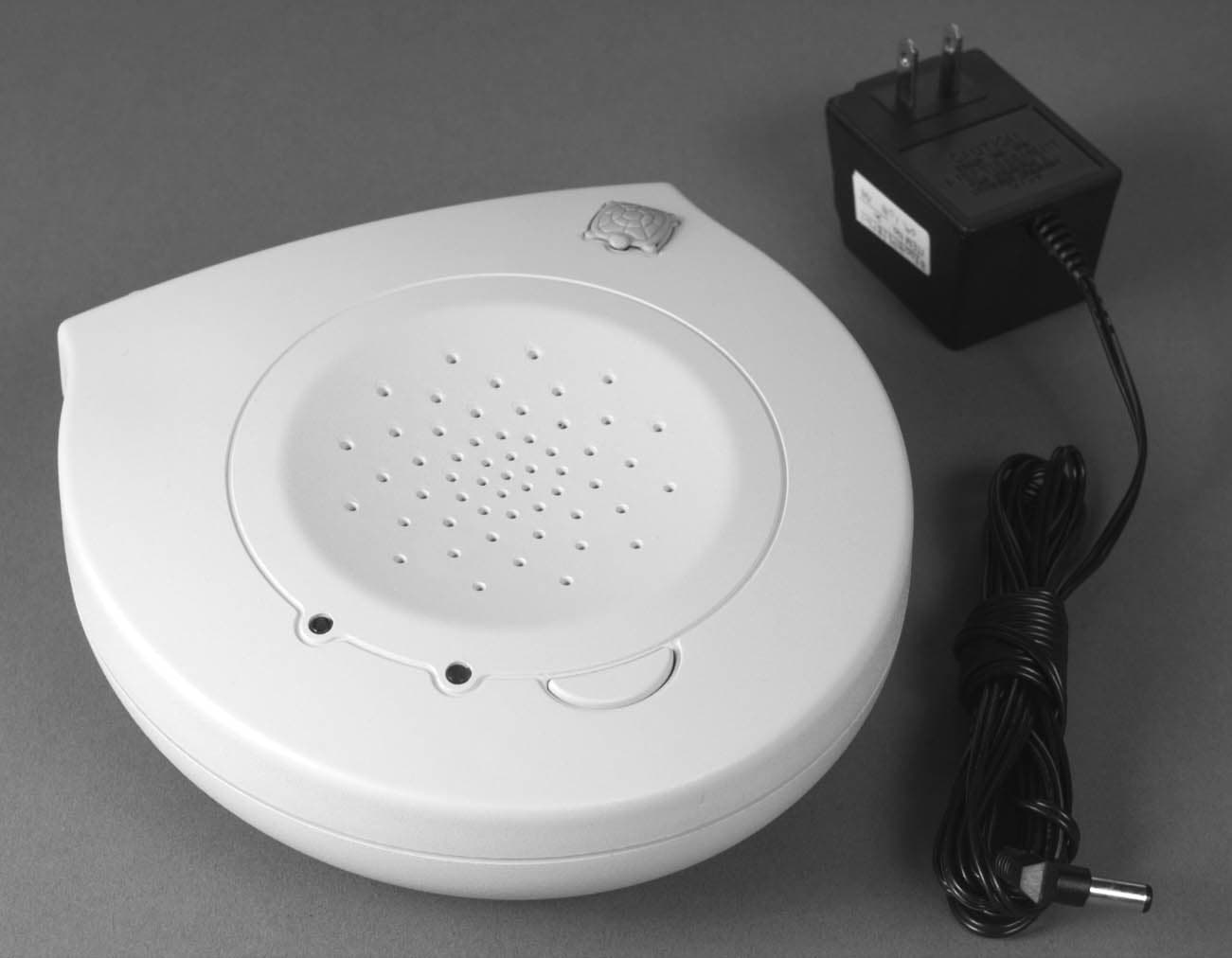 Pool Monitor Alarm Receiver - FCC ID NRA002TER98RX - Terrapin Communications Inc.