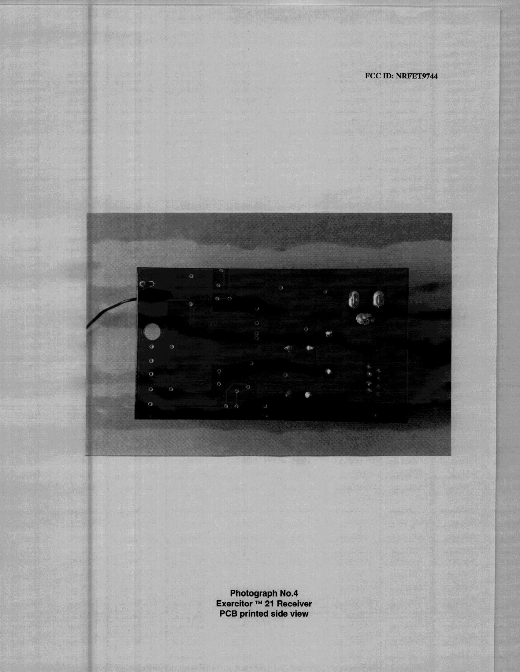 JBP - Part 15 Class B Computing Device Peripheral - FCC ID NRFER9744 - Keytron Electronics & Technologies Ltd (4)