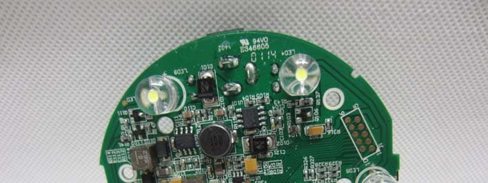 ZigBee IAS Warning Device - FCC ID NRH-ZB-Z602X - Netvox Technology Co Ltd