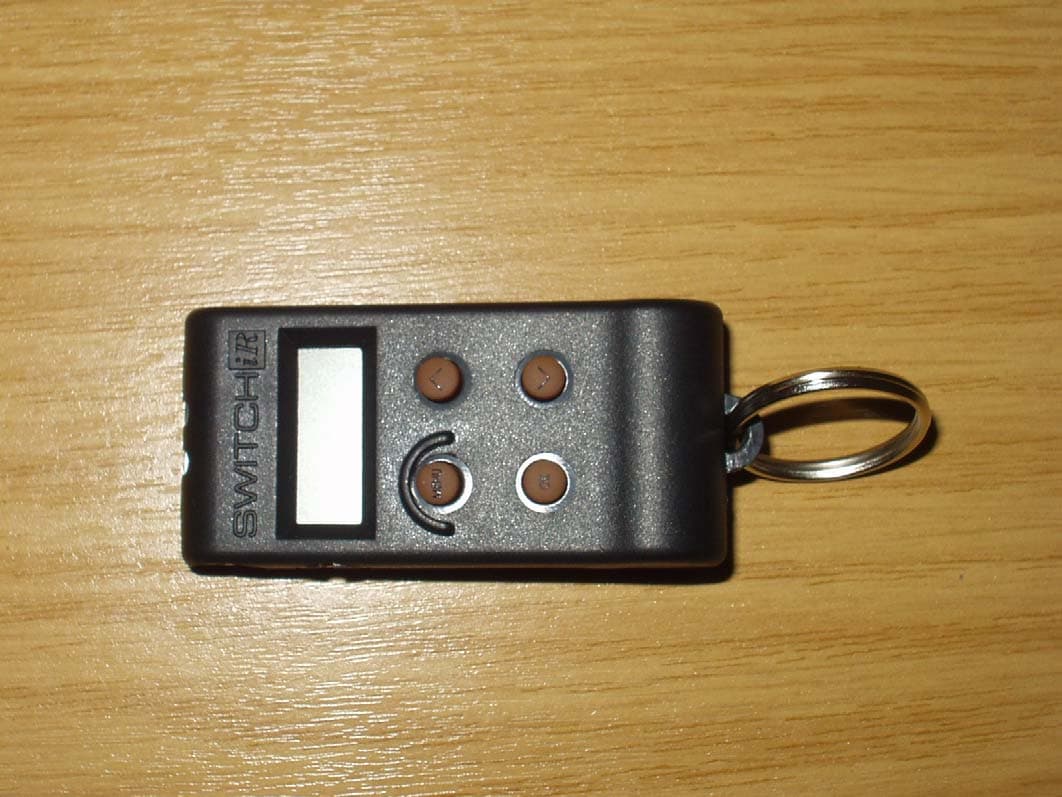 MINITX Wireless Microphone Transmitter - FCC ID NRKMINITX - Audio Limited (4)