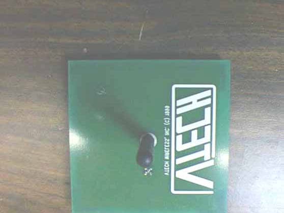 2.4 GHz Half Duplex Transceiver - FCC ID NRLM24SXCRN1 - VTech Wireless Inc (2)
