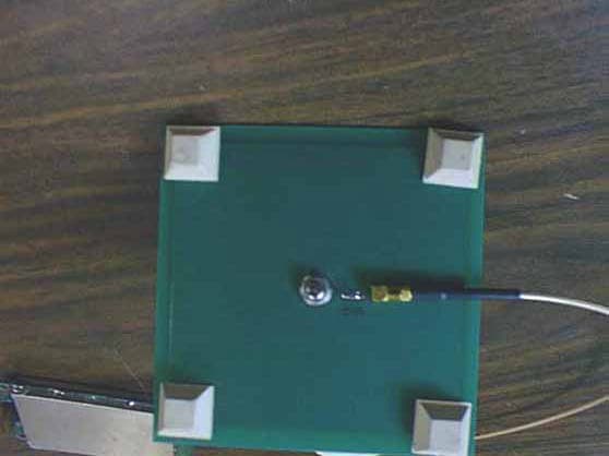 2.4 GHz Half Duplex Transceiver - FCC ID NRLM24SXCRN1 - VTech Wireless Inc