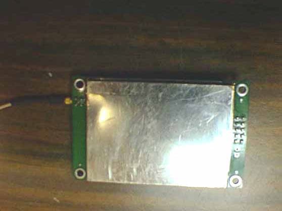 2.4 GHz Half Duplex Transceiver - FCC ID NRLM24SXCRN1 - VTech Wireless Inc (4)