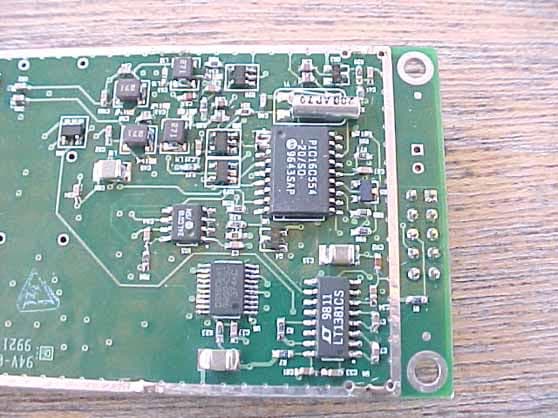 900 MHz Half Duplex Transceiver - FCC ID NRLM90SXCRN1 - VTech Wireless Inc (4)