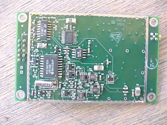 900 MHz Half Duplex Transceiver - FCC ID NRLM90SXCRN1 - VTech Wireless Inc (5)