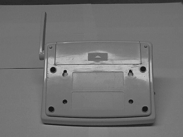 900 MHz Wireless Intercom - FCC ID NRM900LUCENT - Philips Consumer Communications (3)