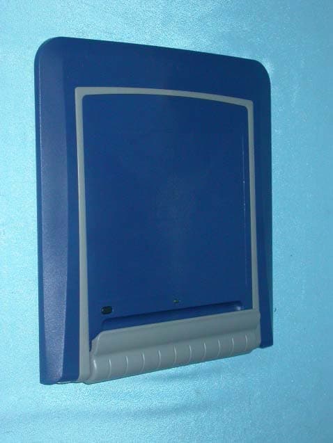 Bluetooth Tablet - FCC ID NRQRMKT05 - Aiptek International Inc (3)