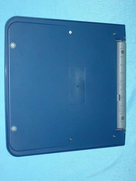 Bluetooth Tablet - FCC ID NRQRMKT05 - Aiptek International Inc (5)