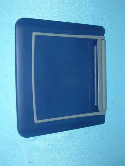 Bluetooth Tablet - FCC ID NRQRMKT05 - Aiptek International Inc (2)