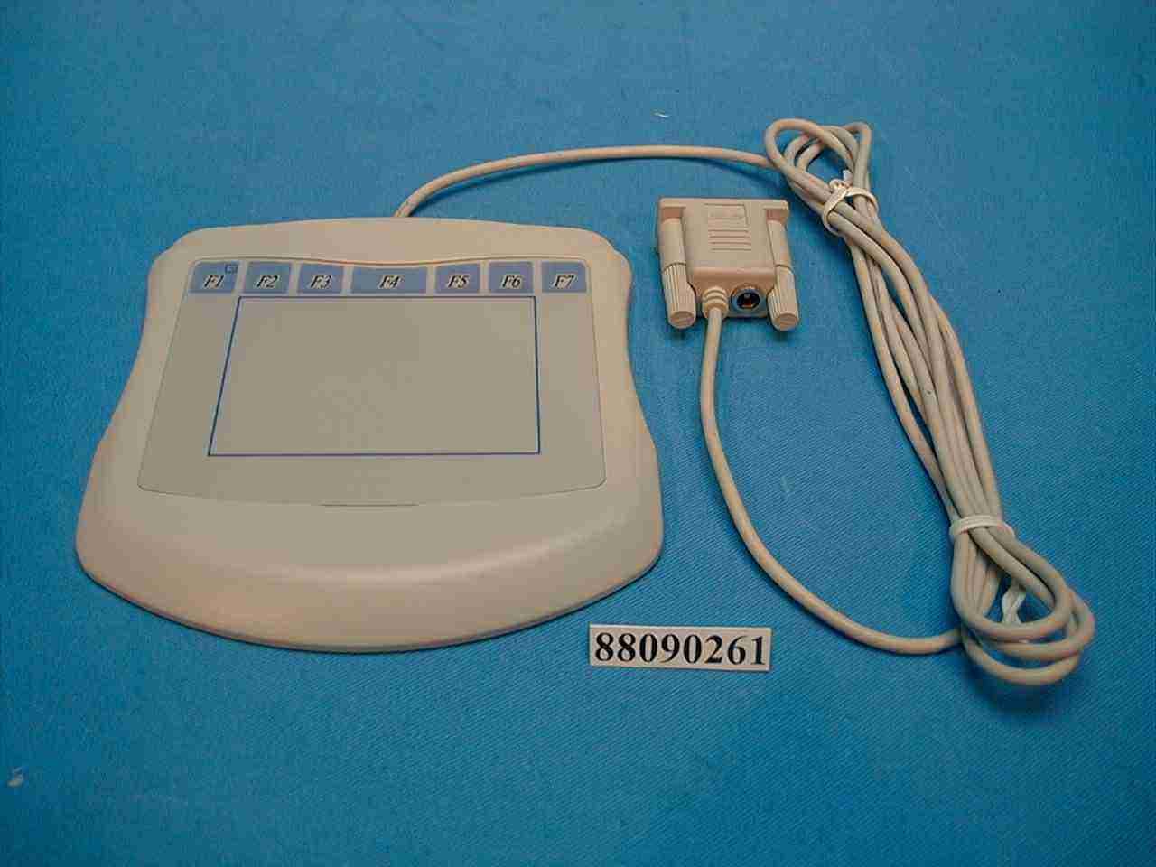 Tablet - FCC ID NRQRST020275 - Aiptek International Inc