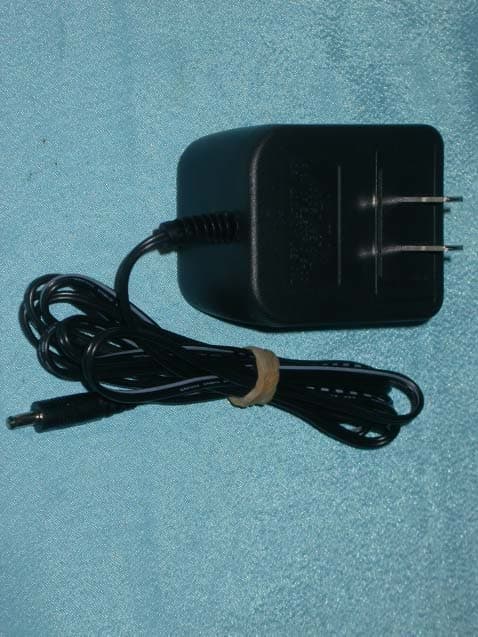 SecuCam AV100 - Transmitter - FCC ID NRQRXOB31 - Aiptek International Inc (4)