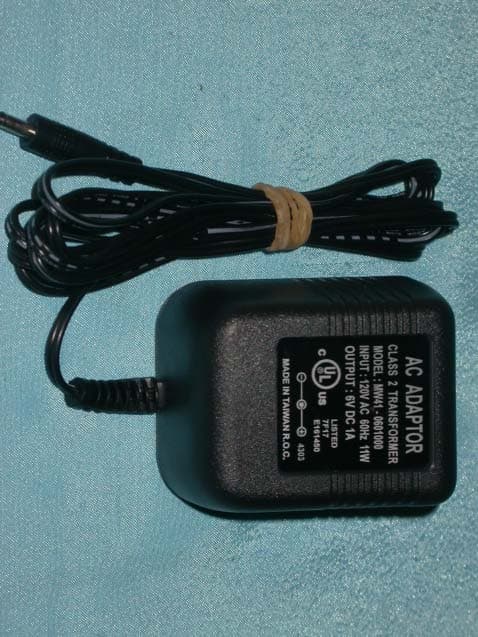 SecuCam AV100 - Transmitter - FCC ID NRQRXOB31 - Aiptek International Inc (3)