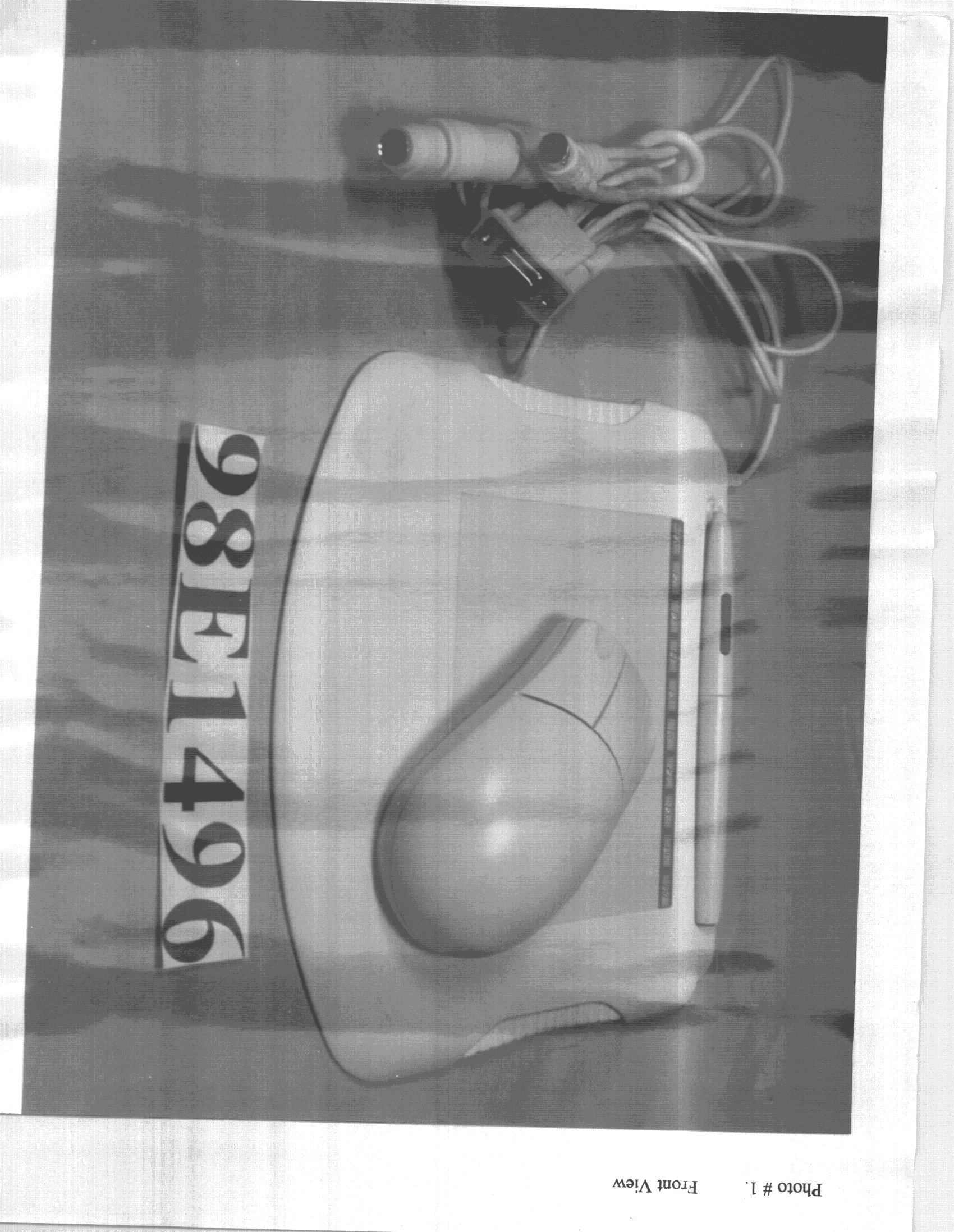 JBP - Part 15 Class B Computing Device Peripheral - FCC ID NRQSTO4O3A - Aiptek International Inc