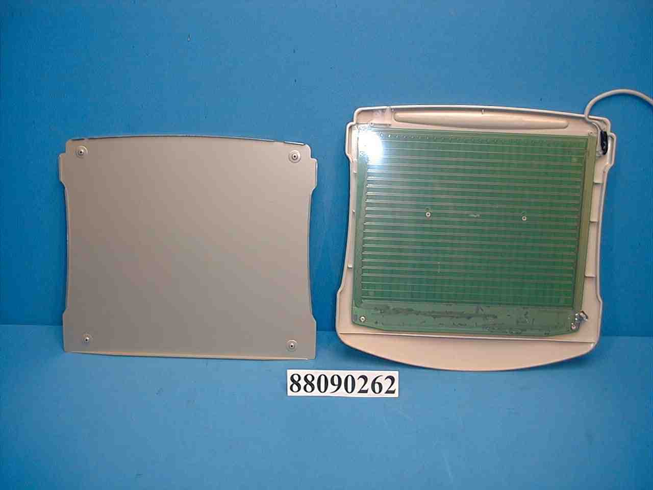 Tablet - FCC ID NRQUT6045N - Aiptek International Inc