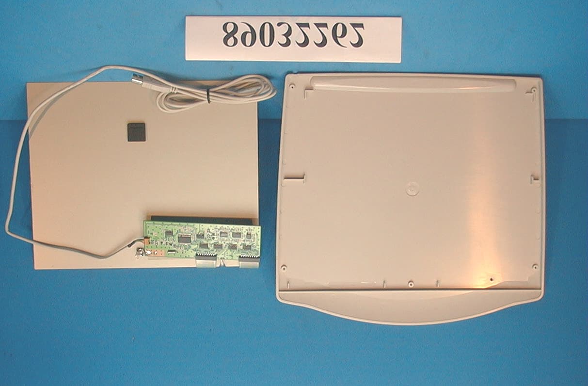 Tablet - FCC ID NRQUT8060M - Aiptek International Inc (4)