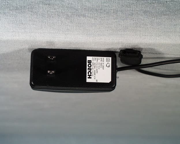 PCS Handset - FCC ID NRR-S4X - Siemens Mobile Phones A/S