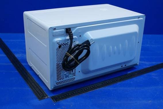 Microwave Oven - FCC ID NRTSZJENSMWO20LA - Shenzhen Jens Electric Co Ltd