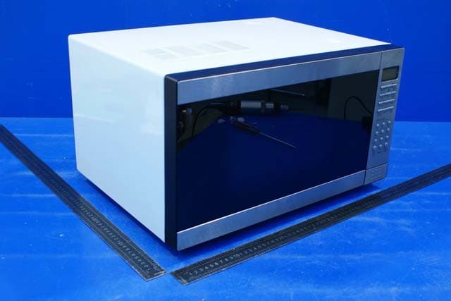 Microwave Oven - FCC ID NRTSZJENSMWO30LA - Shenzhen Jens Electric Co Ltd (4)
