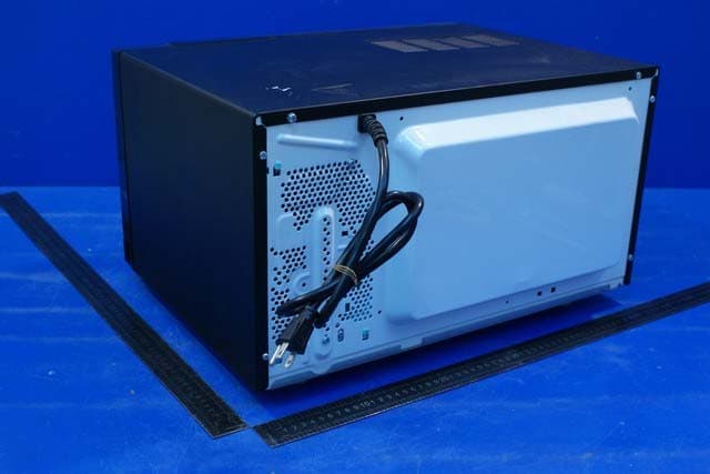 Microwave Oven - FCC ID NRTSZJENSMWO30LA - Shenzhen Jens Electric Co Ltd (3)