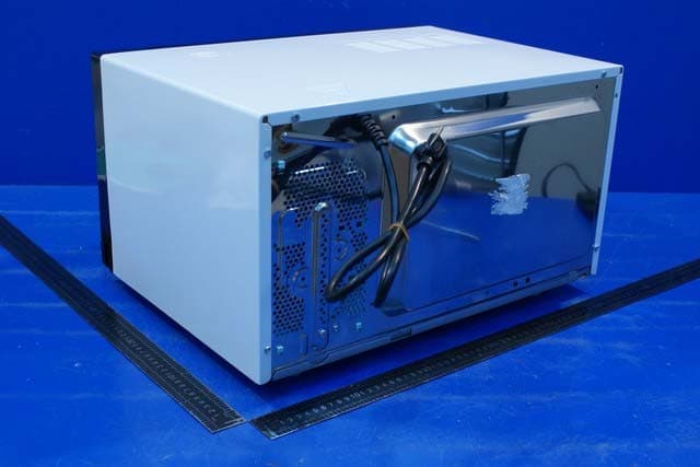 Microwave Oven - FCC ID NRTSZJENSMWO30LA - Shenzhen Jens Electric Co Ltd (2)