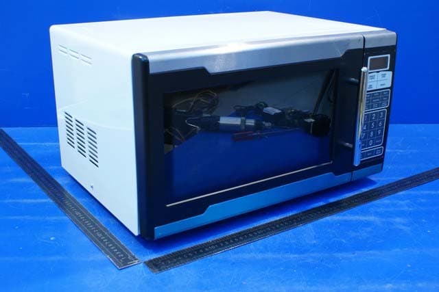 Microwave oven - FCC ID NRTSZJENSMWO40LA - Shenzhen Jens Electric Co Ltd