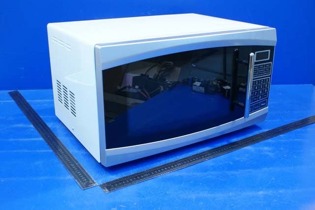 Microwave Oven - FCC ID NRTSZJENSMWO40LB - Shenzhen Jens Electric Co Ltd (2)