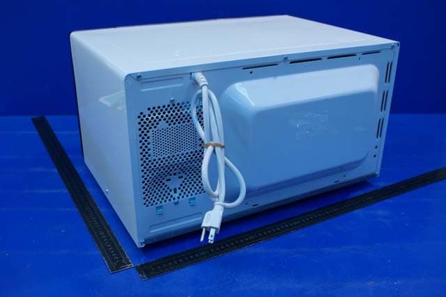 Microwave Oven - FCC ID NRTSZJENSMWO40LB - Shenzhen Jens Electric Co Ltd (3)