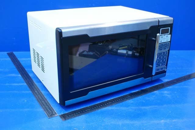 Microwave Oven - FCC ID NRTSZJENSMWO40LB - Shenzhen Jens Electric Co Ltd