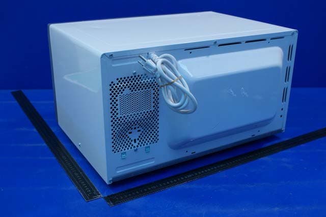 Microwave Oven - FCC ID NRTSZJENSMWO40LB - Shenzhen Jens Electric Co Ltd (4)