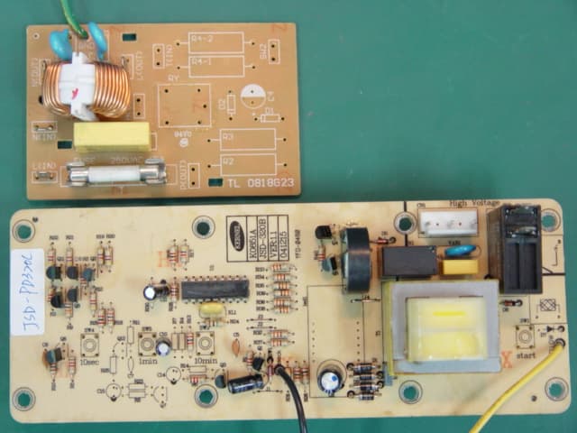 Microwave Oven - FCC ID NRTSZJENSMWOC30AB - Shenzhen Jens Electric Co Ltd (3)