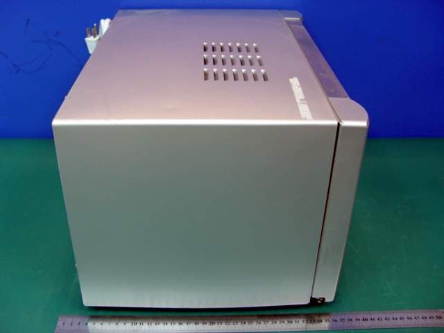 Microwave Oven - FCC ID NRTSZJENSMWOC320B - Shenzhen Jens Electric Co Ltd (2)