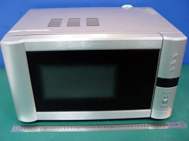 Microwave Oven - FCC ID NRTSZJENSMWOC320B - Shenzhen Jens Electric Co Ltd (1)