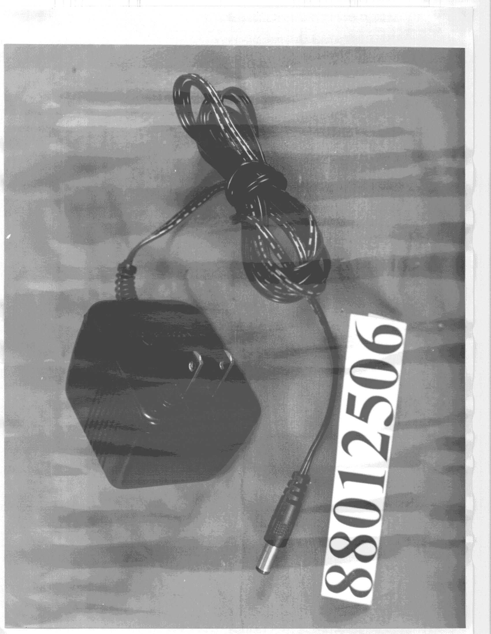 JBP - Part 15 Class B Computing Device Peripheral - FCC ID NRYMDX-56KRE - Netronics Inc (2)