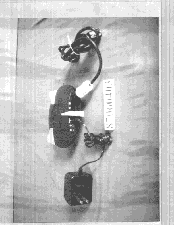 JBP - Part 15 Class B Computing Device Peripheral - FCC ID NRYNW56 - Netronics Inc (2)