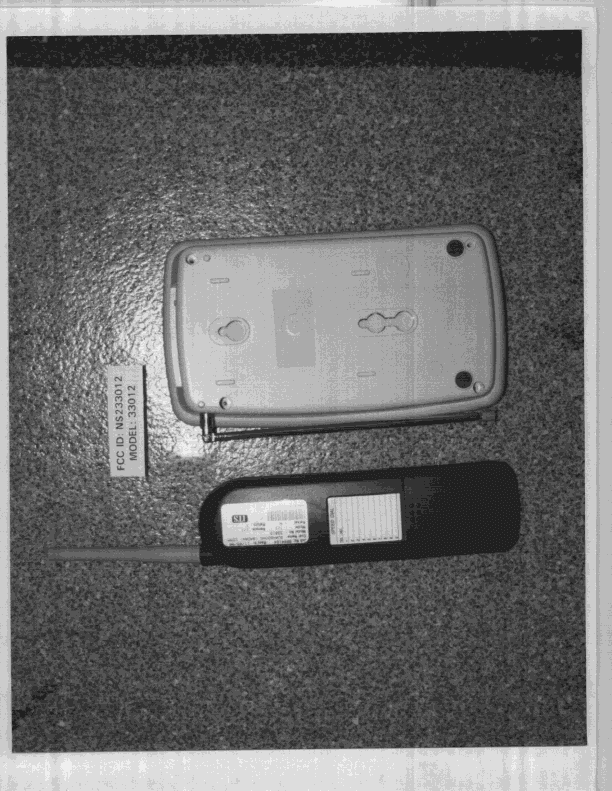 ETS - Part 15 Cordless Telephone System - FCC ID NS233012 - Guangdong (Bao An) Communication Co. Ltd. (2)