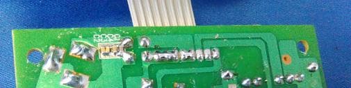 VISITOR CHIME AND WATCH DOG/ALARM - FCC ID NS3639S - Lelux Electronics Ltd (4)