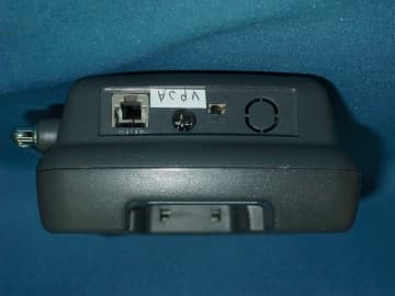 46/49 MHz 10 Channel analog Modulation Cordless Ph - FCC ID NS3650D - Lelux Electronics Ltd (3)
