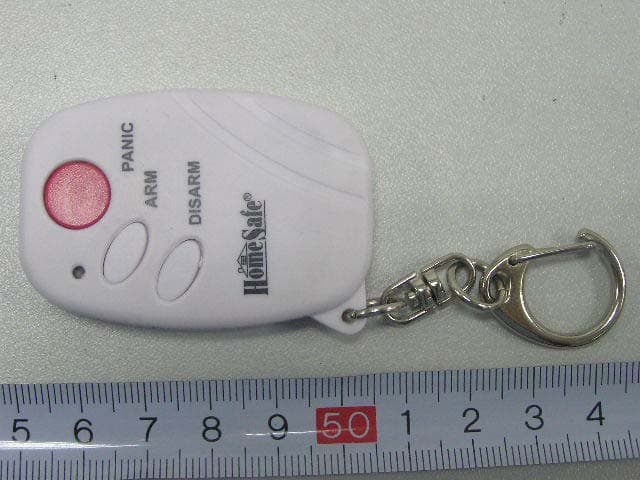 Wireless Remote Control - FCC ID NS3LELUX300R - Lelux Electronics Ltd (2)