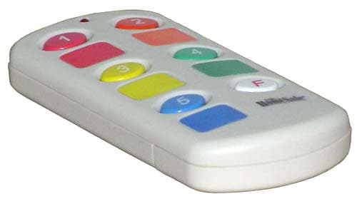 WIRELESS ELECTRONIC KEY FINDER - FCC ID NS3LELUX512 - Lelux Electronics Ltd (2)