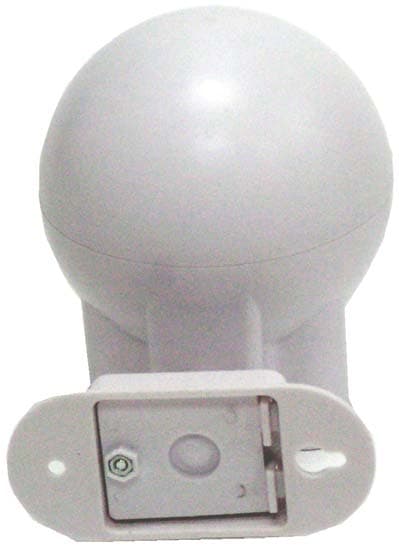 WIRELESS MOTION SENSOR - FCC ID NS3LELUX616PR - Lelux Electronics Ltd
