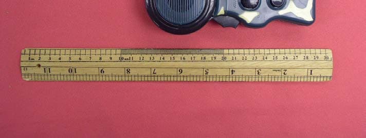 Walkie Talkie - FCC ID NS6-90761 - Manley Toys Ltd (3)