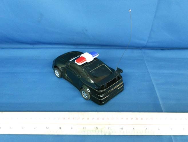 2 Pack Radio Control Car - FCC ID NS6-95598RX-49 - Manley Toys Ltd (2)