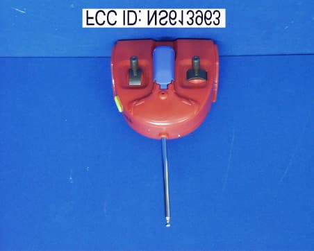 RC Car - FCC ID NS613963 - Manley Toys Ltd