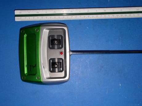 RC Car - FCC ID NS613967-49TX - Manley Toys Ltd